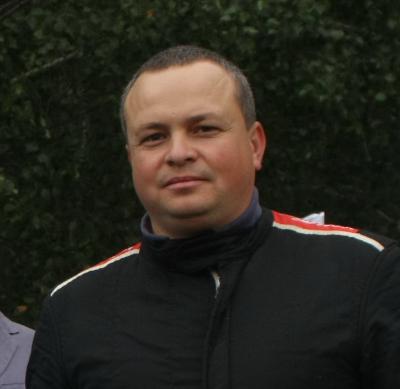 Роман Степанов